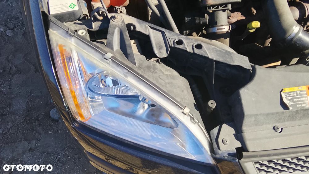 FORD FOCUS II MK2 LAMPA PRAWA - 2