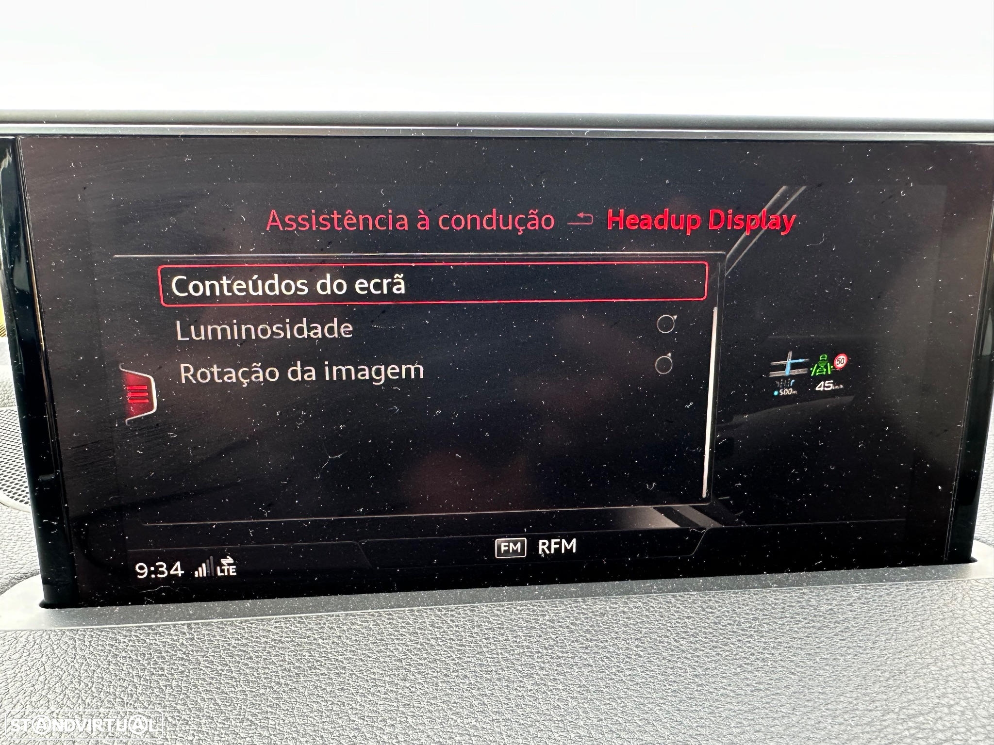Audi Q7 3.0 TDI E-tron quattro Tiptronic - 34
