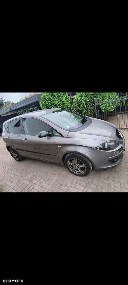 Seat Altea 1.9 TDI Reference - 3