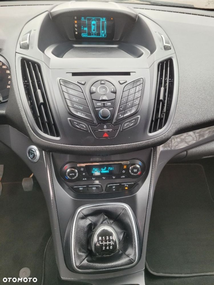 Ford Kuga 2.0 TDCi Titanium - 23