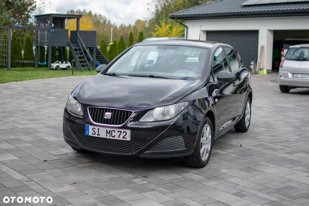 Seat Ibiza - 32