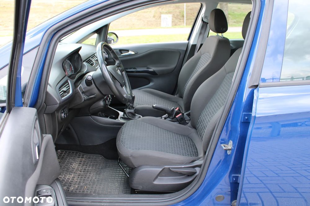 Opel Corsa - 21