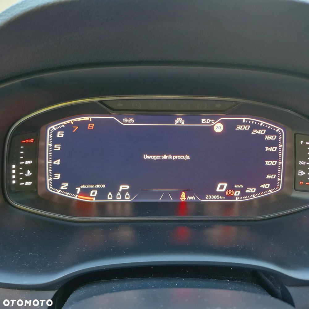 Cupra Ateca - 15