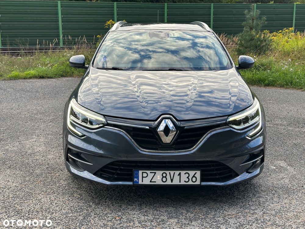 Renault Megane - 3