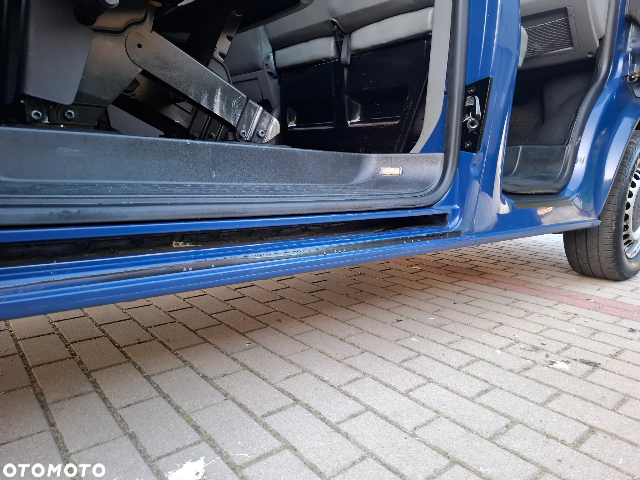 Volkswagen Transporter T5 TDI L2H1 - 28