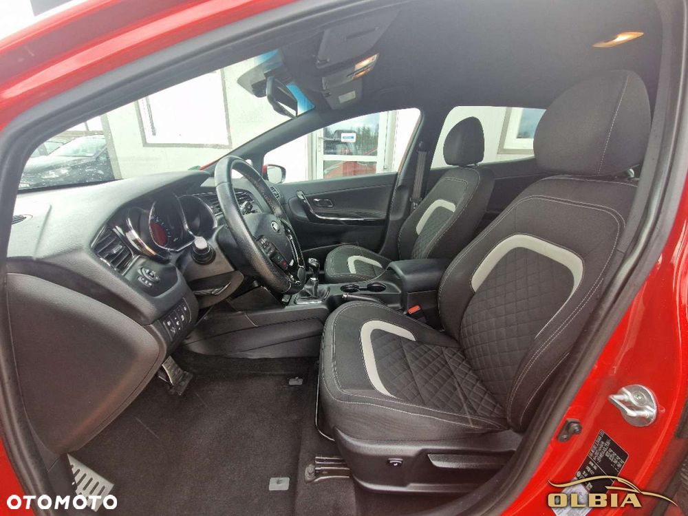 Kia Ceed 1.0 T-GDI GT-Line - 5