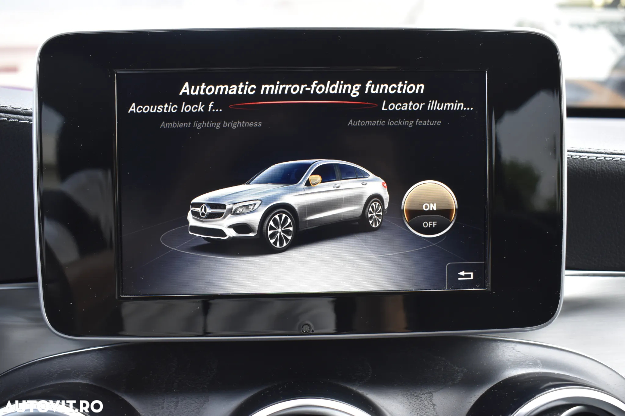 Mercedes-Benz GLC Coupe 220 d 4MATIC - 18