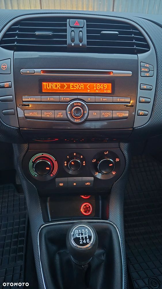 Fiat Bravo 1.4 T-JET 16V Speed - 13