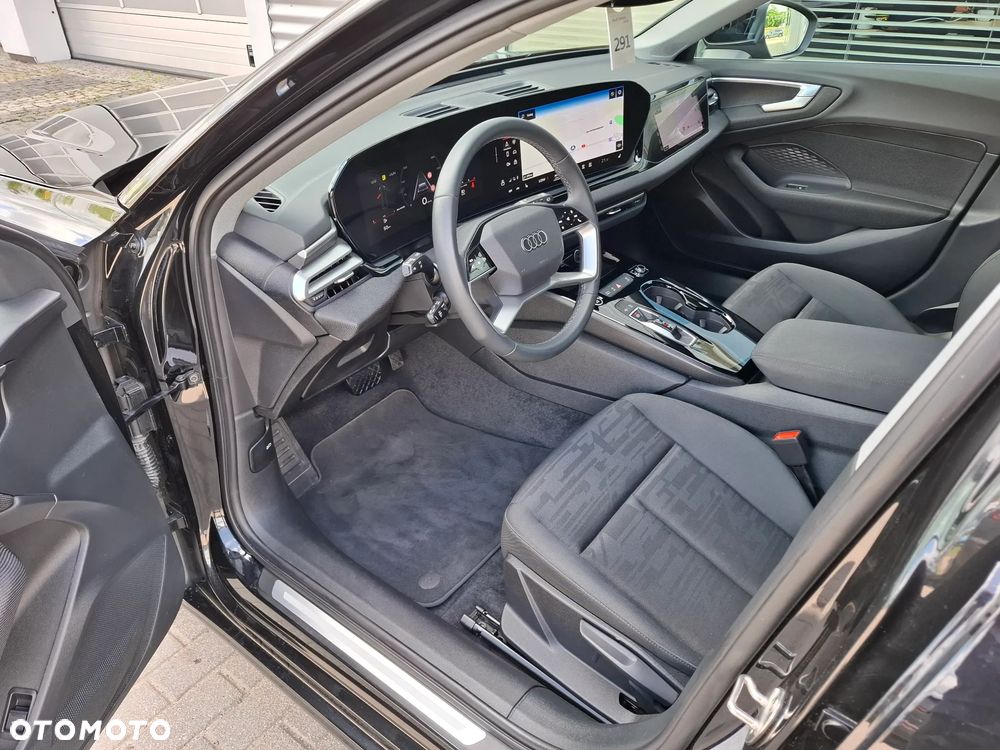 Audi A5 Avant TFSI S tronic - 6