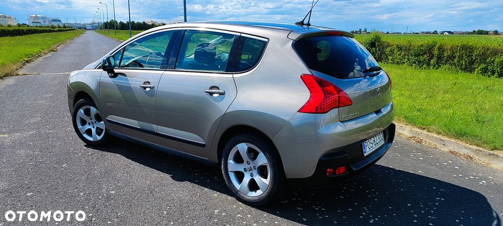 Peugeot 3008 e-HDi FAP 115 EGS6 Stop&Start Active - 10