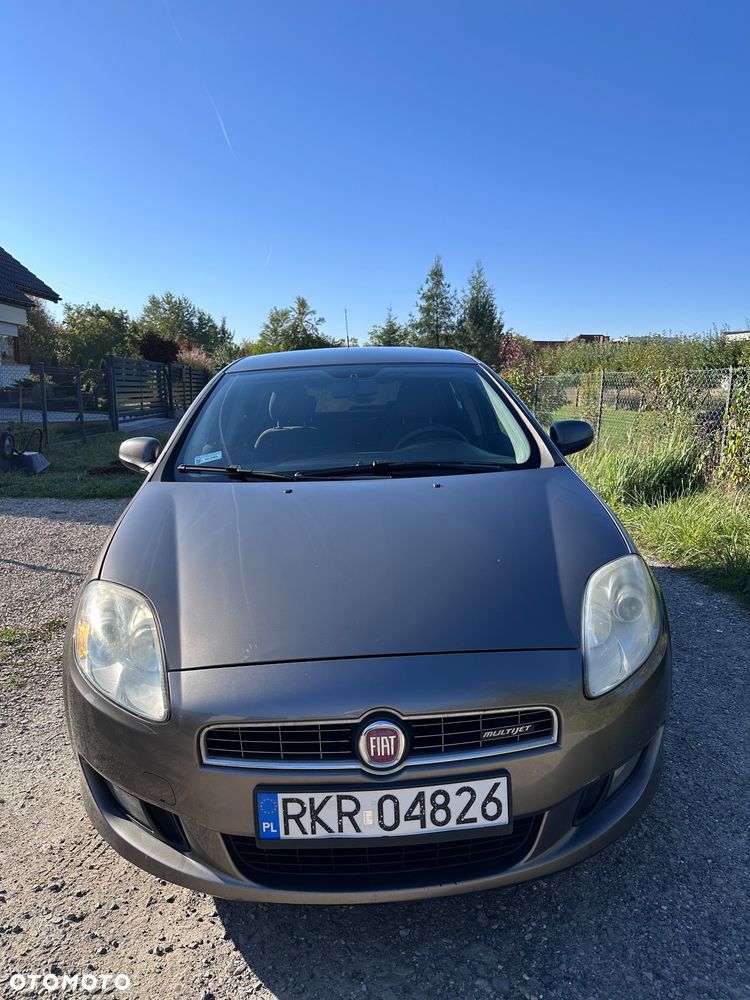Fiat Bravo - 2