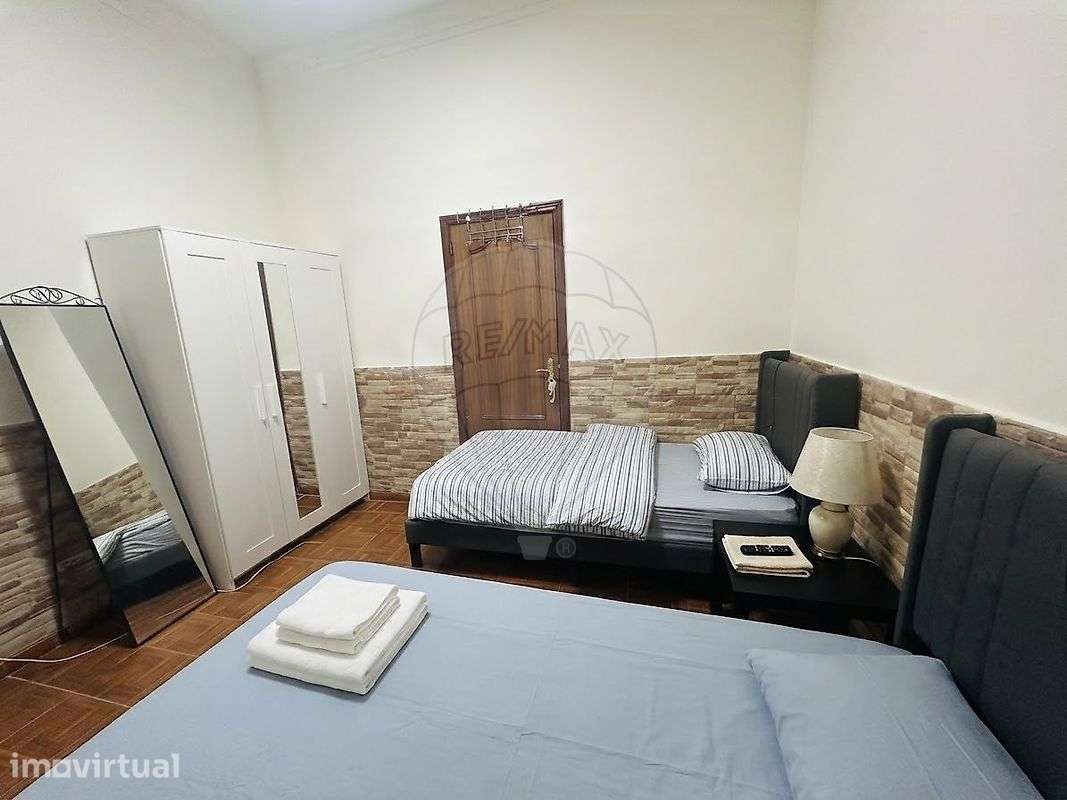 Apartamento T5 para venda - Grande imagem: 5/13