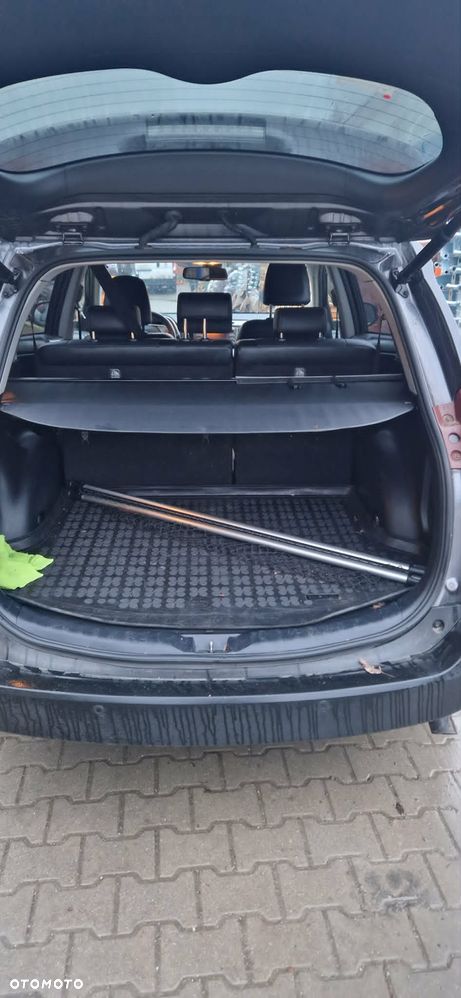 Toyota RAV4 2.2 D-CAT Prestige - 9