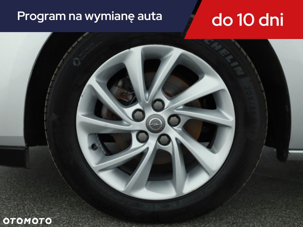Opel Astra - 18