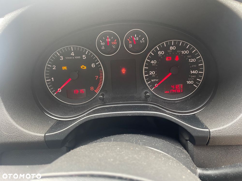 Audi A3 - 13