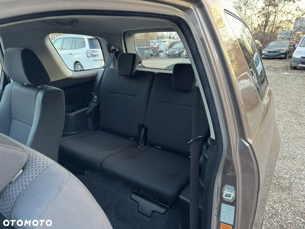 Suzuki Grand Vitara - 17