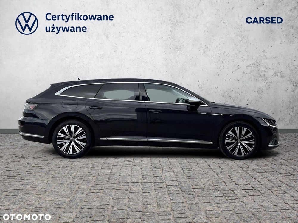 Volkswagen Arteon 2.0 TDI Elegance DSG - 5