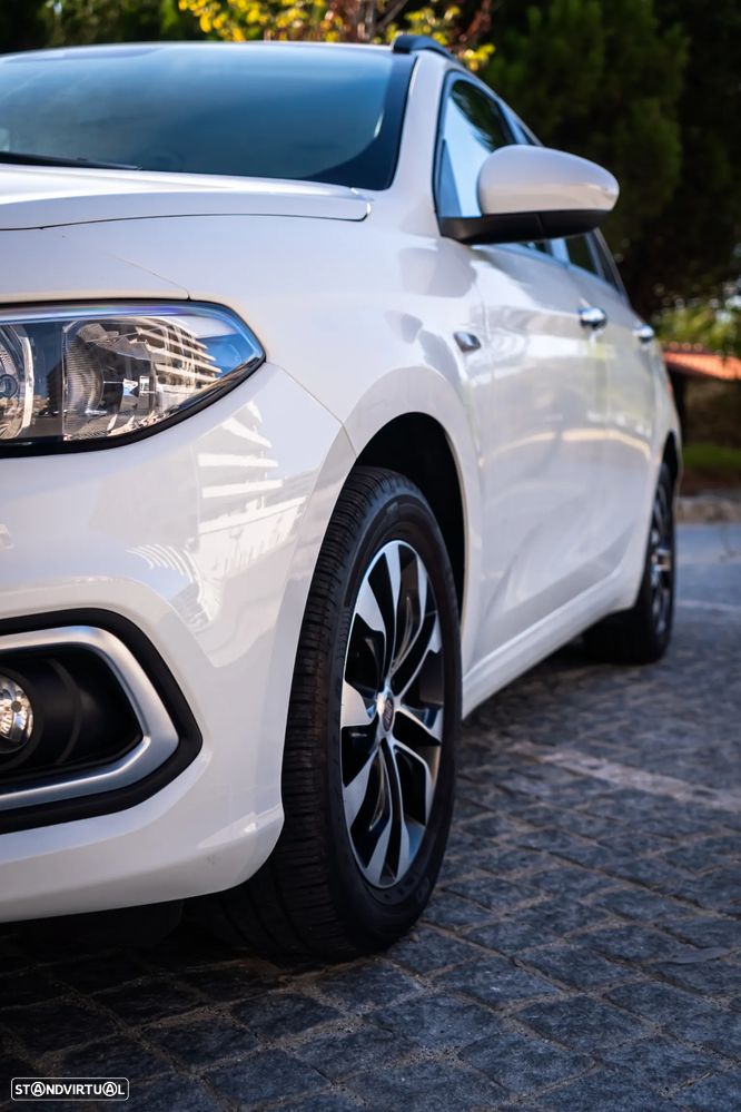 Fiat Tipo Station Wagon 1.3 Multijet - 24