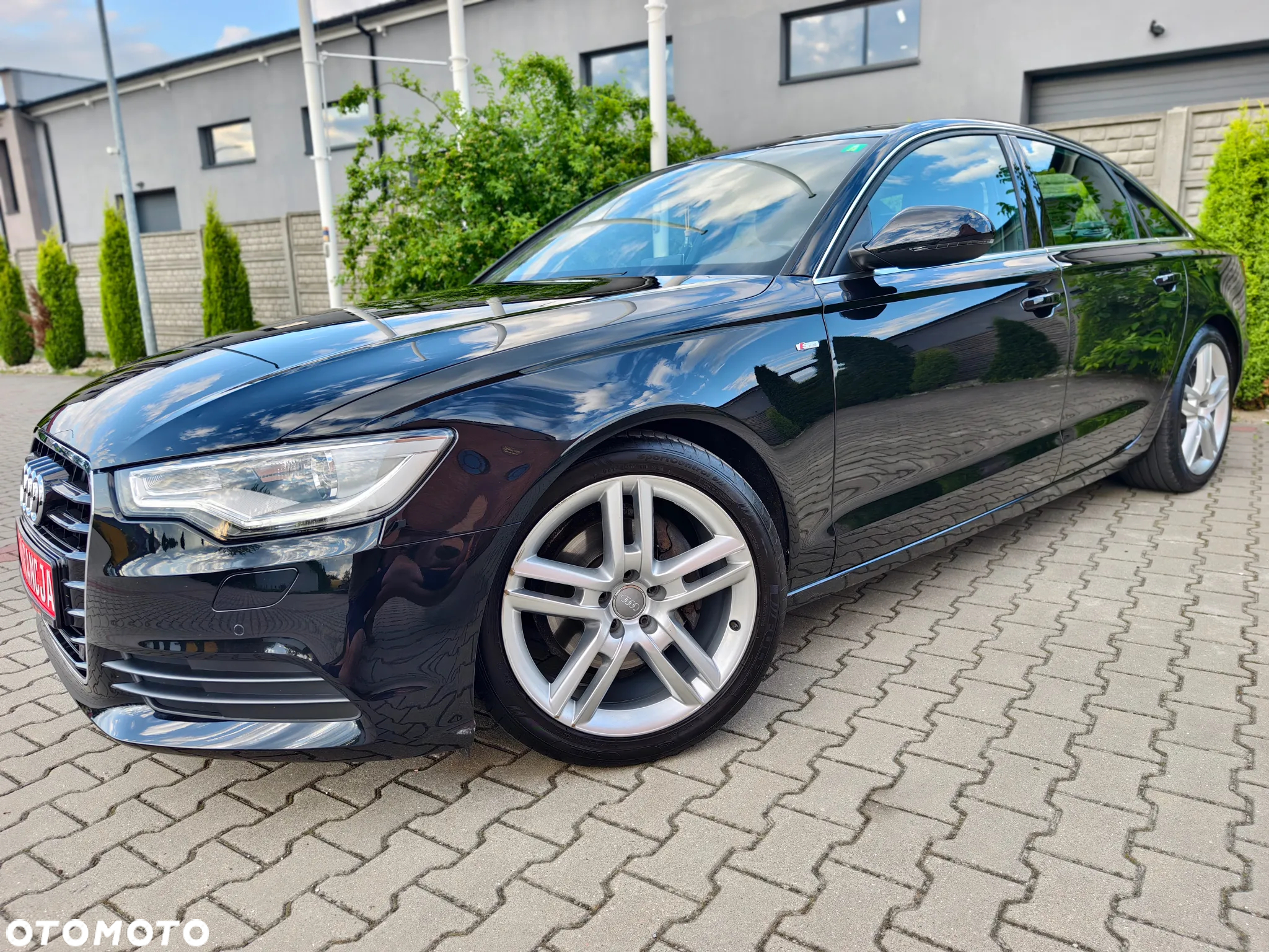 Audi A6 2.0 TDI Prime Line - 36