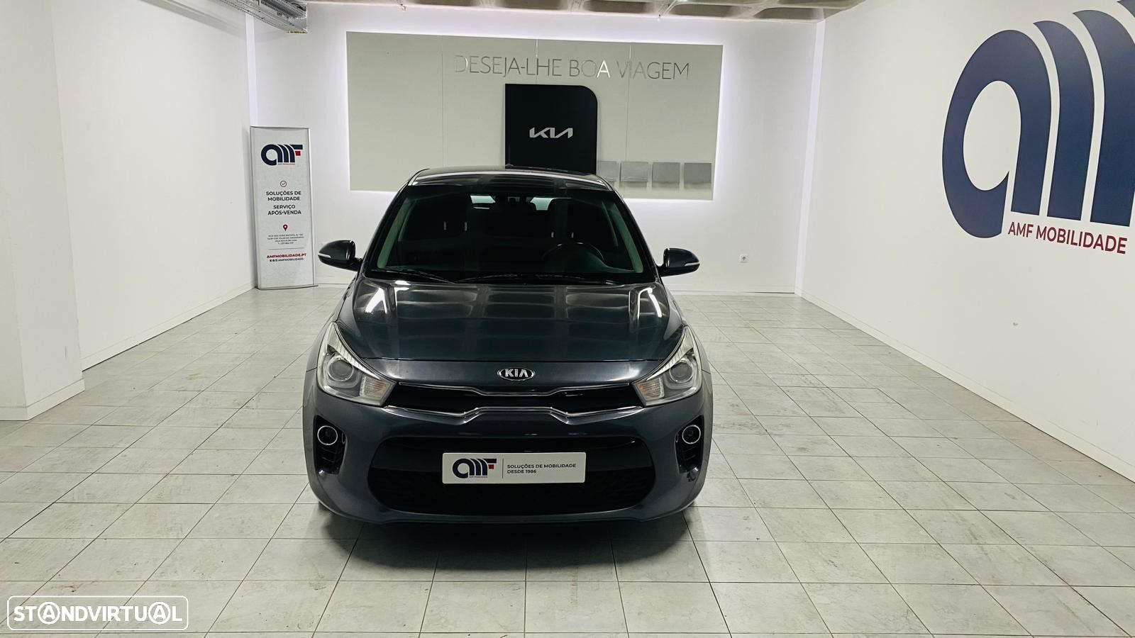 Kia Rio 1.4 CRDi TX - 7