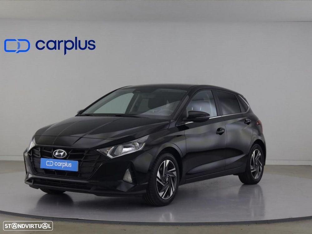 Hyundai i20 1.2 Comfort