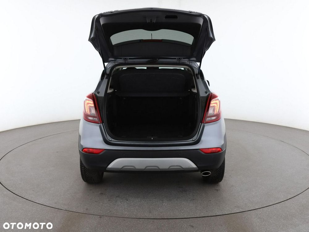 Opel Mokka X 1.4 ECOTEC Start/Stop 120 Jahre - 20