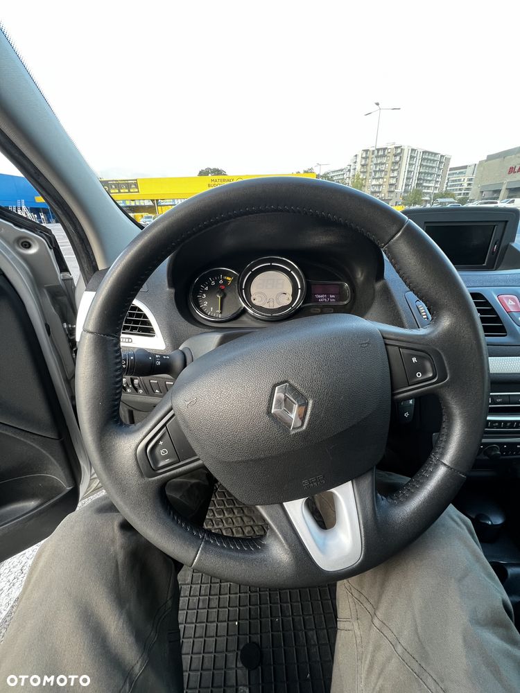 Renault Megane TCe 130 Dynamique - 14