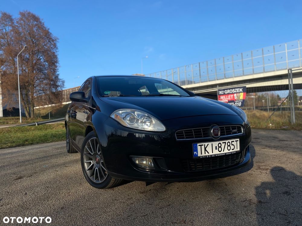 Fiat Bravo 1.4 T-JET 16V Racing - 3