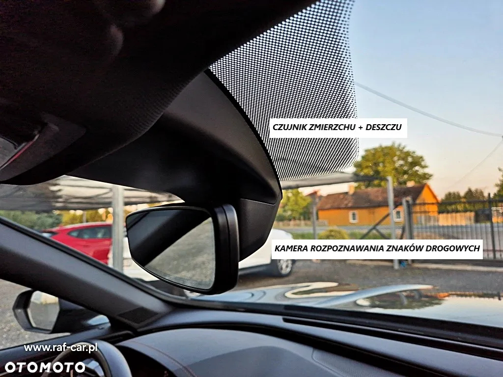 Cupra Formentor 1.5 TSI DSG - 25