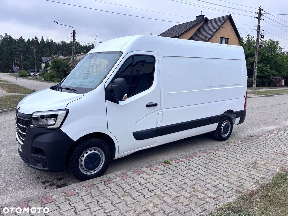 Renault MASTER - 2