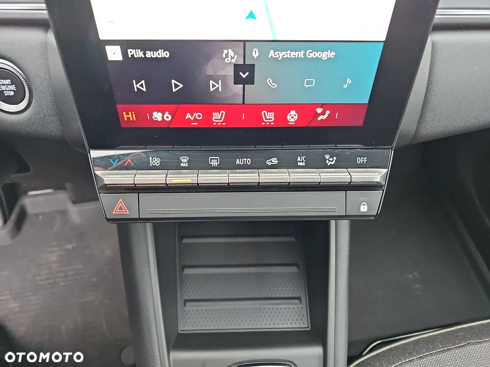 Renault Symbioz 1.6 E-Tech Full Hybrid 145 Techno - 21