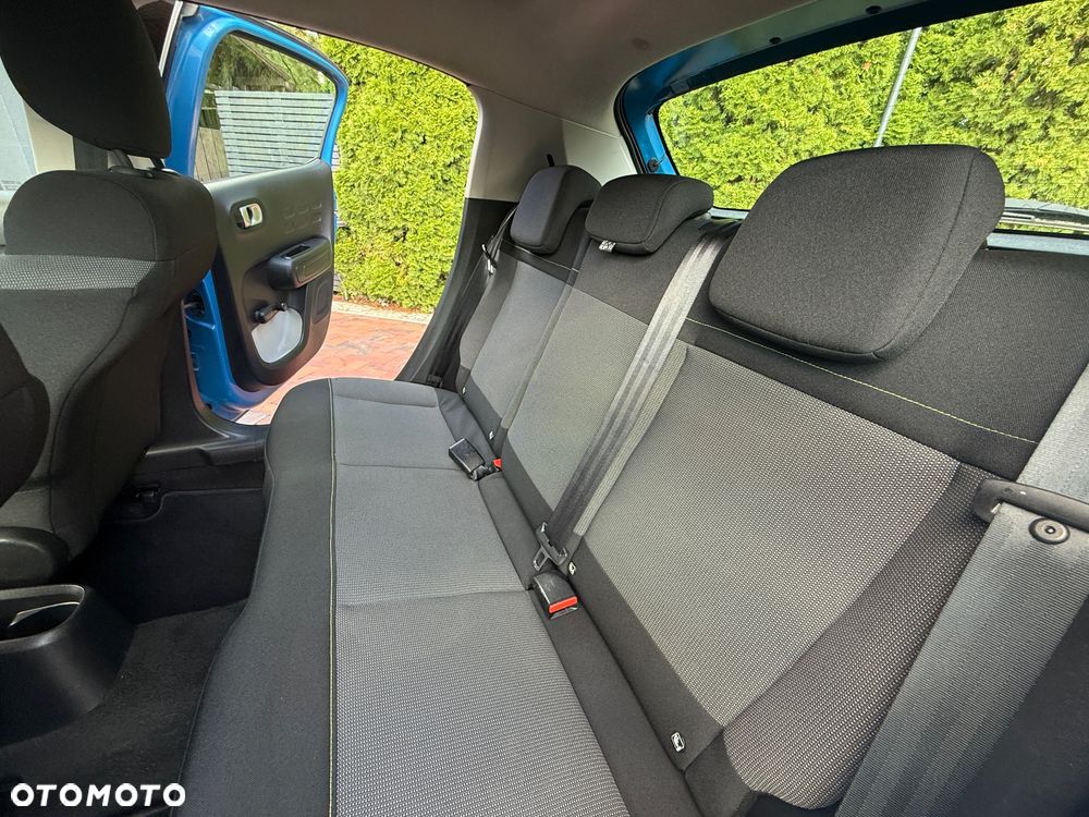 Citroën C3 Pure Tech 83 S&S FEEL - 12