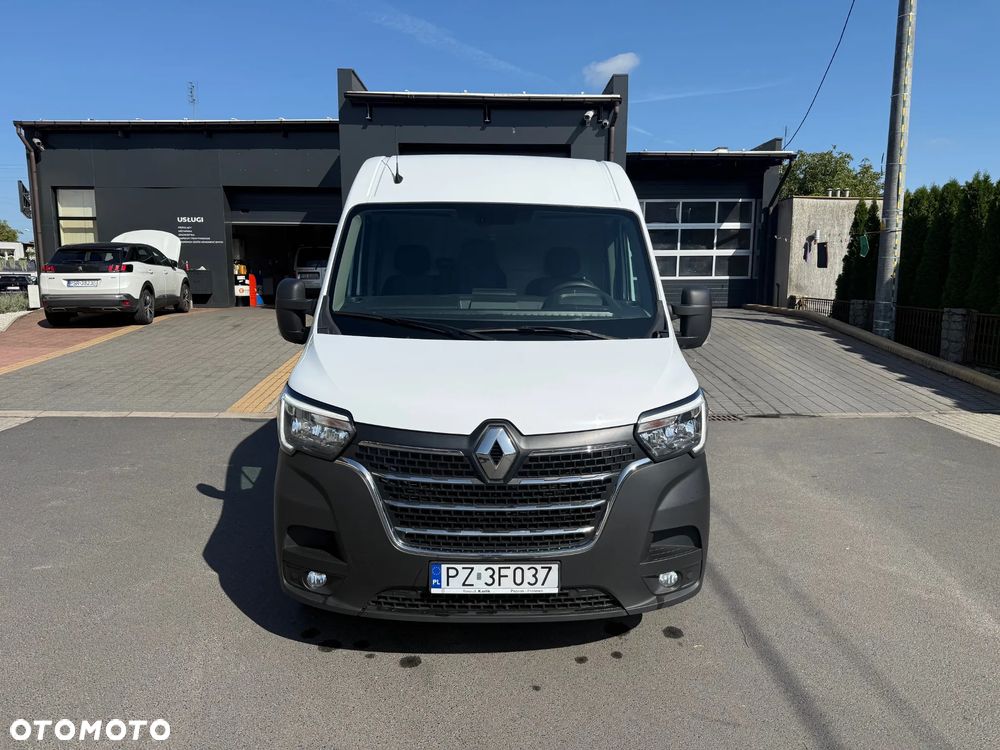 Renault Master - 8