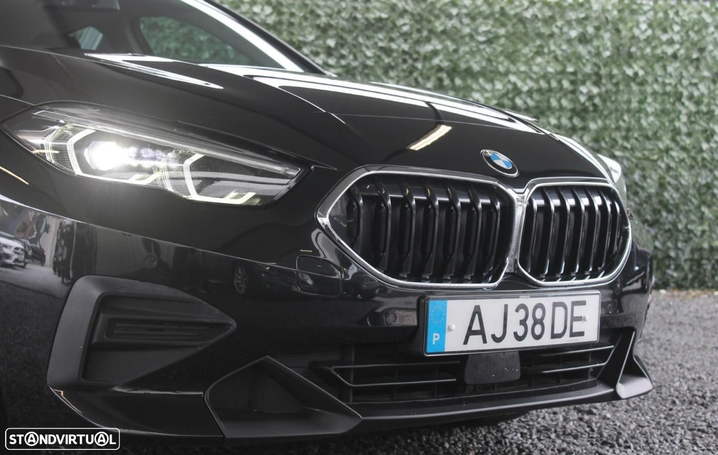 BMW 216 Gran Coupé d Advantage - 48