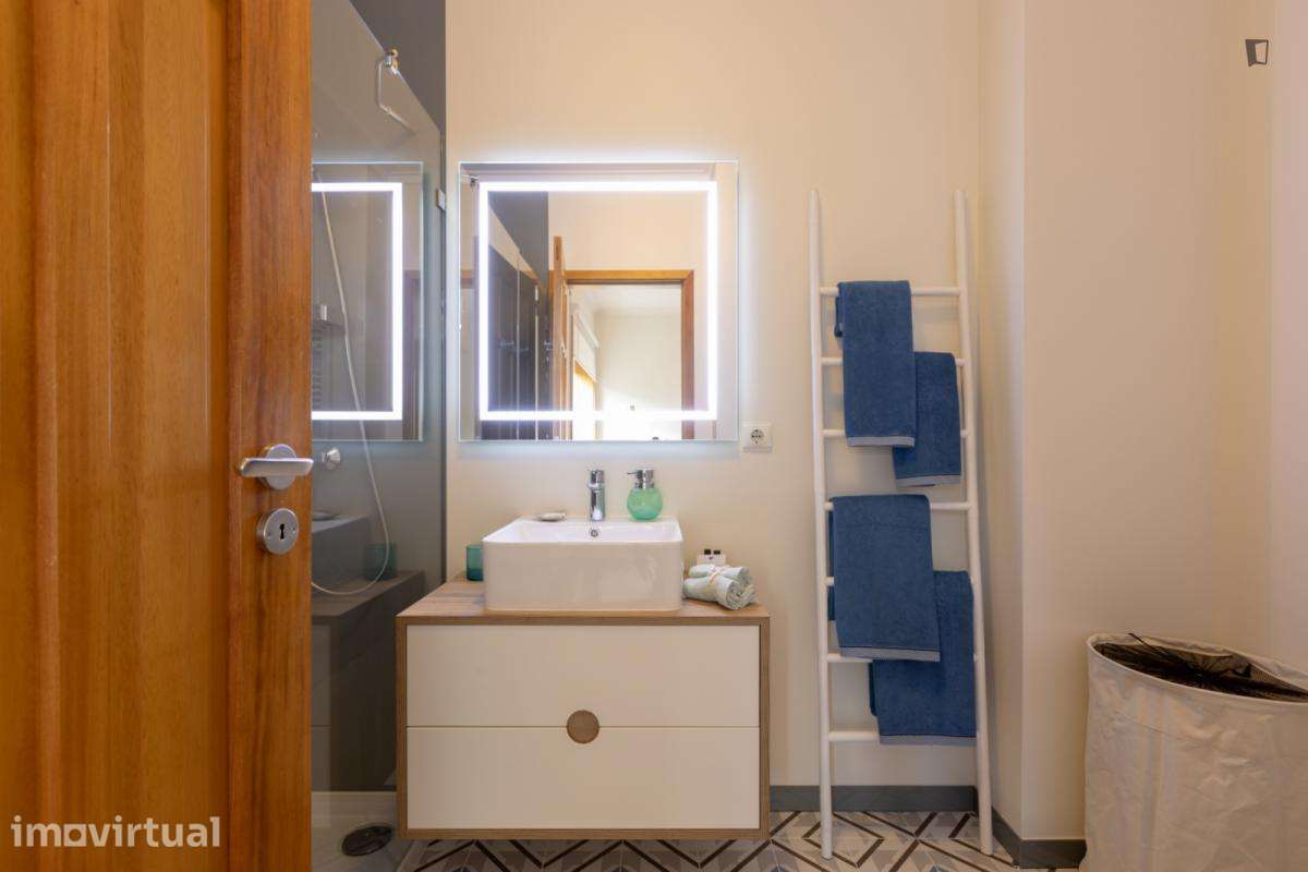 Apartamento com 2 quartos - localizado em Vila nova de gaia - Grande imagem: 4/50