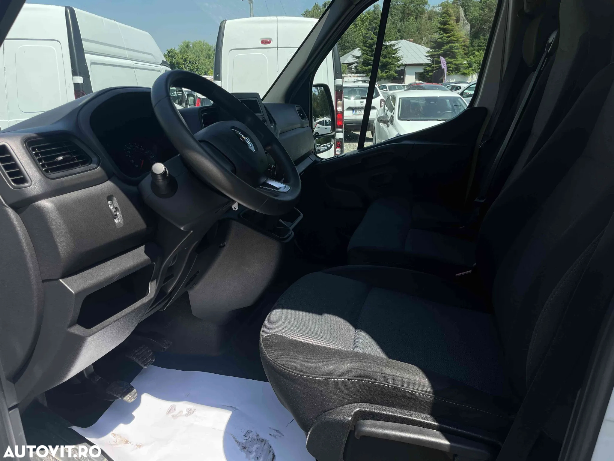 Renault master - 12