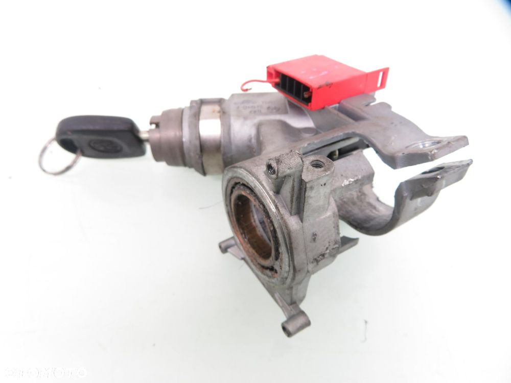 STACYJKA STEROWNIK VW POLO III FL 1.0 0261207184 7365430C 357905851F - 8