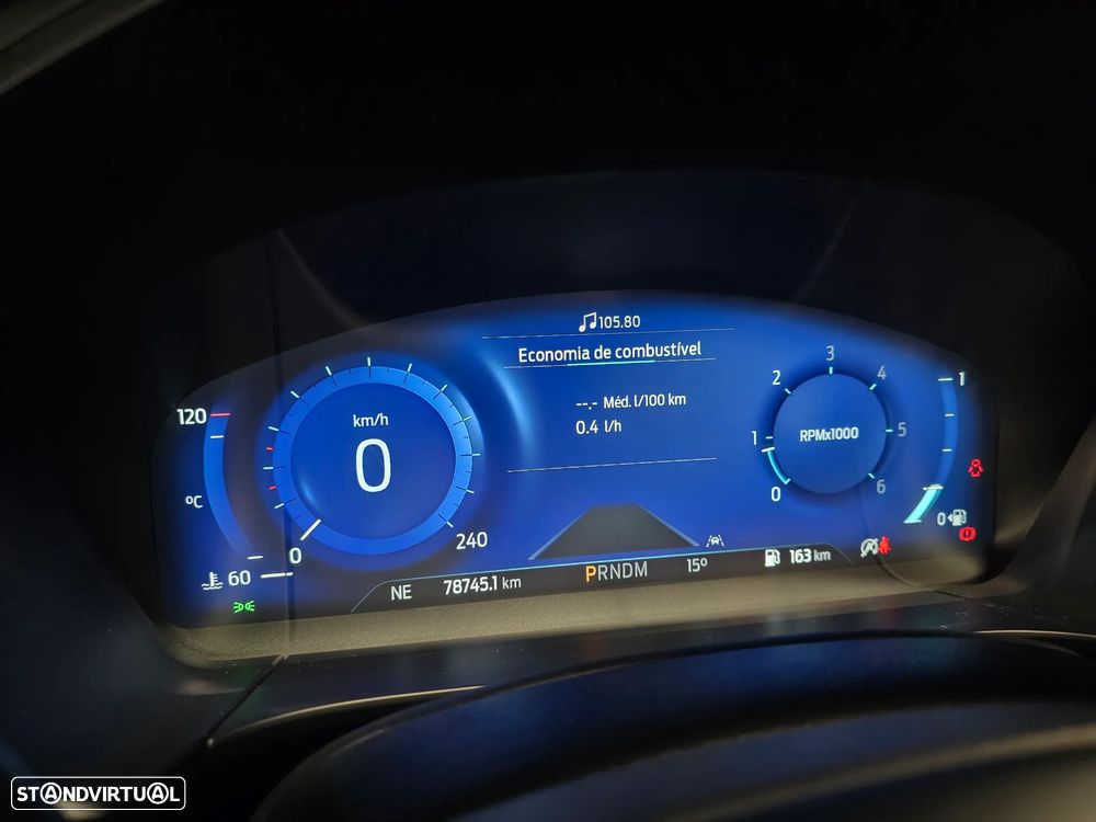 Ford Kuga 1.5 TDCi EcoBlue ST-Line Aut. - 24