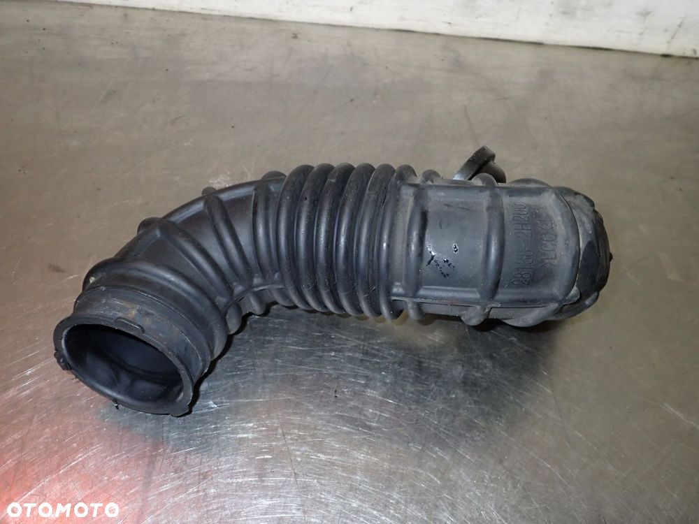 PRZEWÓD DOLOTU POWIETRZA KIA CEED  28138-2H200 - 1