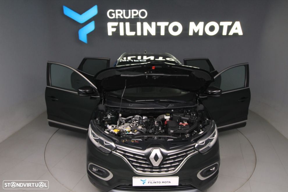 Renault Kadjar 1.3 TCe Black Edition EDC - 23