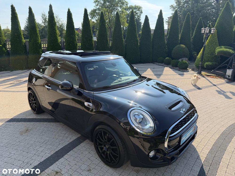 MINI Cooper S Metropolitan - 36