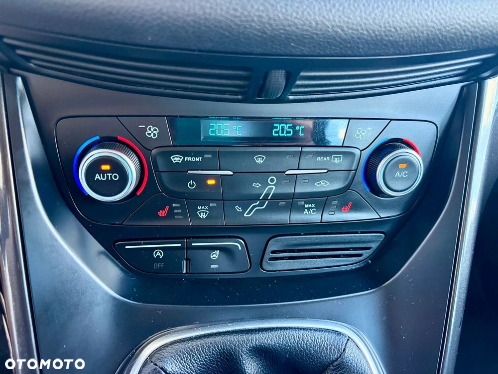 Ford C-MAX 1.0 EcoBoost Titanium ASS - 9