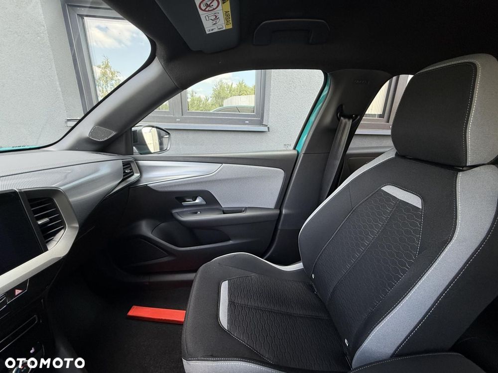 Opel Mokka 1.2 T Edition S&S - 21