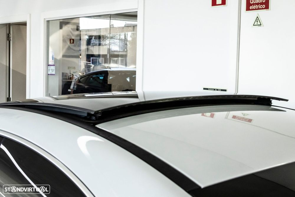 Mercedes-Benz CLA 200 AMG Line Aut. - 11