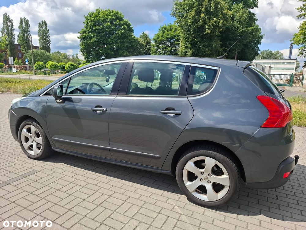 Peugeot 3008 120 VTi Tendance - 10