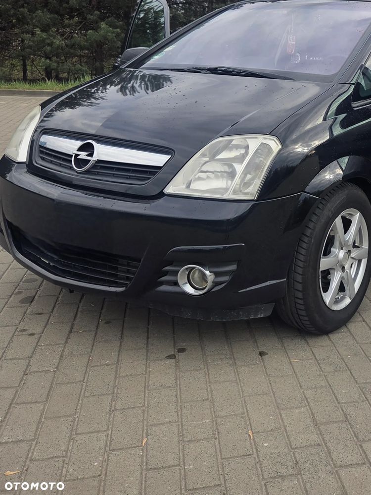 Opel Meriva 1.4 Cosmo - 5