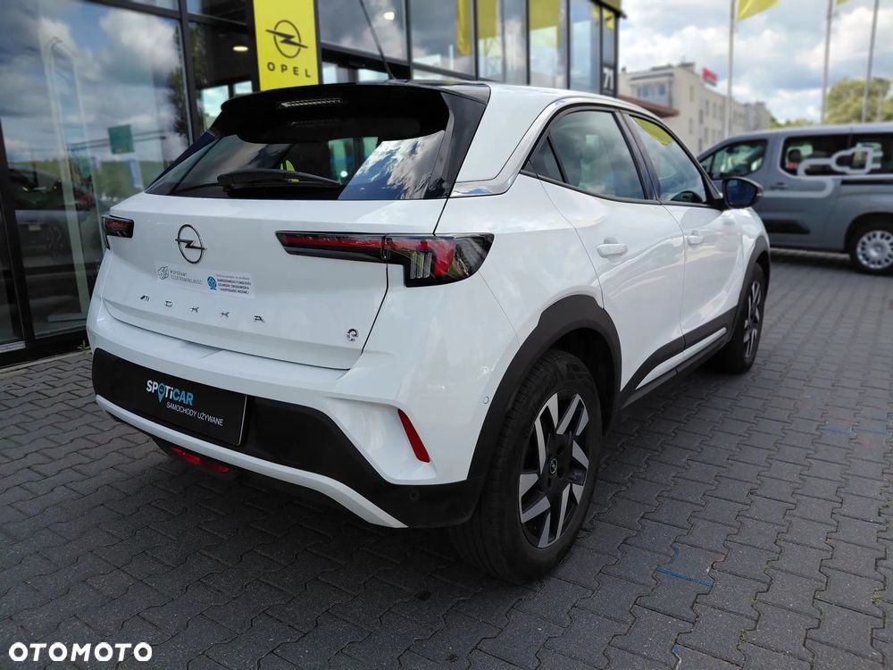 Opel Mokka 54kWh Edition - 4