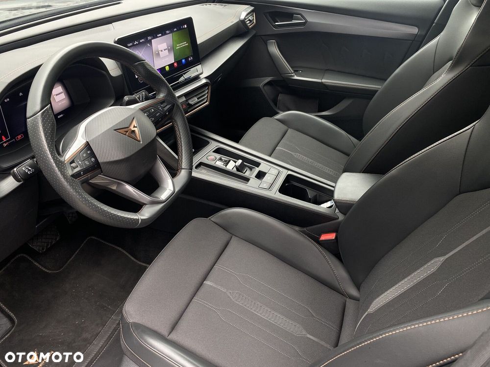 Cupra Formentor 1.5 TSI DSG - 11