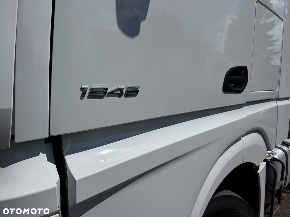 Mercedes-Benz Actros 1845 - 5