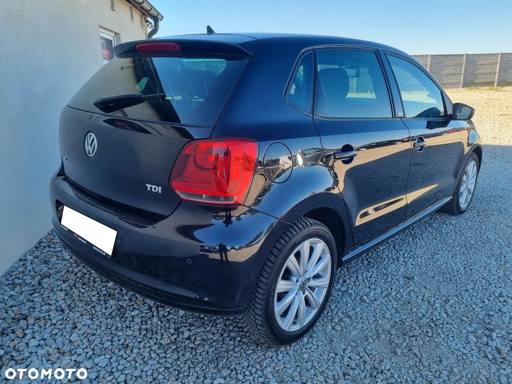 Volkswagen Polo - 3